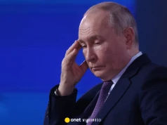 Przed Putinem "fundamentalny wybór". Ekspert wskazuje najbardziej ryzykowny scenariusz