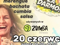 Każdy ma w sobie energię i moc!