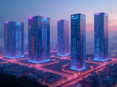 Koreańska ofensywa Nvidii. Jensen Huang zabezpiecza pamięci i buduje gigawatowe centra danych