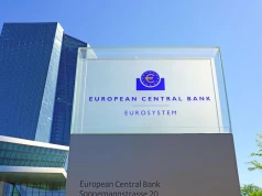 EBC „przyostrzył” politykę. Kursem euro pobujało, ale go nie wywróciło