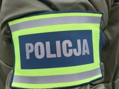 Szczątki 30 płodów pod Rzeszowem. Do zakopania miała się przyznać lekarka