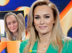 Gwiazda programu "Rolnik szuka żony" zalała się łzami. "Strach przed upadkiem"