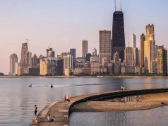Zachodnie przedmieścia Chicago inwestują w przyszłość. Rusza projekt WaterLink za niemal 400 milionów dolarów