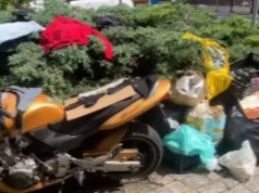 Na ulicy w centrum Katowic koczował Hindus. Straż Graniczna chciała go umieścić w zamkniętym ośrodku, ale nie zgodził się na to sąd