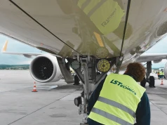 Etihad Airways dołączają do grona klientów LST