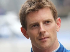 Anthony Davidson wraca do koszmaru Le Mans. „Wiedziałem, że tu zginę”