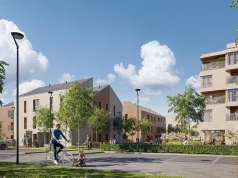 Nickel Development przygotowuje III etap Naturamy na Strzeszynie