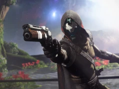 Gracze odkryli ukrytą scenę w Destiny 2. Już nigdy jej nie zobaczymy