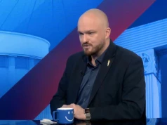 Sejm obronił Mentzena. Tumanowicz zaskakuje: Był chyba nawet dość rozczarowany