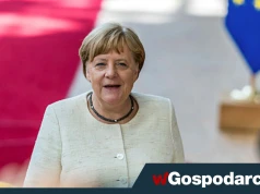 Po co Angeli Merkel migranci? "By zatrzymać skrajną prawicę"