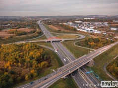Fale na A1 mają zniknąć. Jest wykonawca remontu pierwszego odcinka drogi