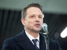 LGBT pyta: "gdzie nasza tęcza?". Niewiarygodne co powiedział Trzaskowski