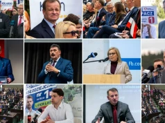 Majątki konińskich posłów. Kołodziejczak na podium, ale rekordzista jest inny