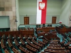 Nawet 5 lat więzienia za patostreaming. Sejm przyjął ustawę