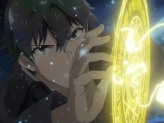 3 lata później to lubiane anime fantasy powraca. 2. sezon w końcu ma termin premiery
