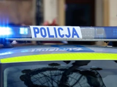57-letnia lekarka zatrzymana. Wstrząsające odkrycie na działce
