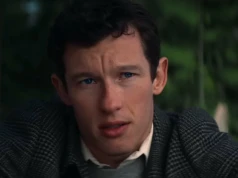 Callum Turner nowym Jamesem Bondem? Aktor komentuje plotki