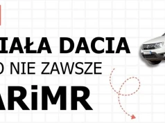 Kiedyś była czarna Wołga, dzisiaj straszy biała Dacia. ARiMR ostrzega przed oszustami