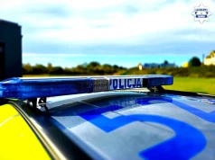Widziałeś to zdarzenie? Policja potrzebuje pomocy w sprawie potrącenia na Ocickiej