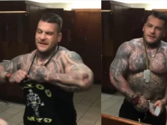 „Co mam teraz kupić, samolot?” Popek chwalił się bogactwem na starym nagraniu