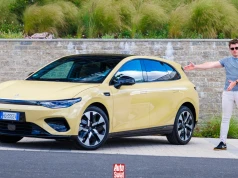 Po przejażdżce Leapmotorem B05 jestem rozdarty. Za 107 tys. zł dostajemy kompletne auto