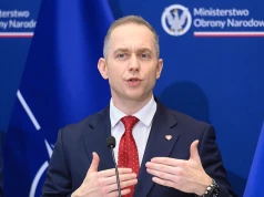 Wraca temat poboru do wojska, wiceminister ostrzega. "Nie będzie wyjścia"