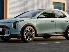 Nowy SUV Kia z polskimi cenami. 14 600 zł za brakujący cylinder
