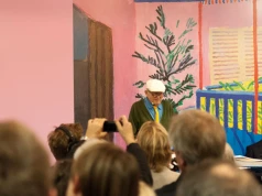Nie żyje David Hockney. Odszedł gigant sztuki i mistrz koloru