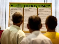Wstrząs na rynku pracy. Pracownicy po cichu tracą zatrudnienie