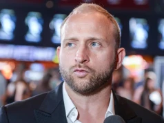 Znany aktor w żałobie. "Był dla mnie trochę jak ojciec"