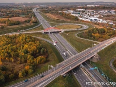 Koniec choroby morskiej na A1. Pofalowana autostrada do remontu