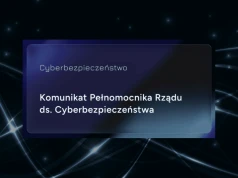 Fałszywe profile, prawdziwe dane, phishing. Pełnomocnik rządu ostrzega
