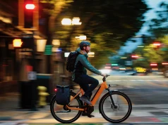 Szybki e-bike z Holandii pokazuje, że drugi samochód w rodzinie ma coraz trudniejsze życie