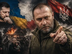 Jarosz usprawiedliwia Wołyń. Co to oznacza?