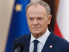 "Jak Porsche do Fiata Tipo". Tusk zabrał głos w sprawie F-35