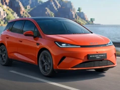 BYD Dolphin G DM-i celuje w Toyotę. Hybryda plug-in może namieszać wśród miejskich aut