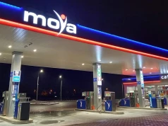 Polska sieć stacji MOYA sprzedana zagranicznemu konsorcjum
