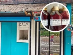 Sklepik zaufania bez kasjera i kolejek. Sprawdziłam, co i za ile jest w witrynce