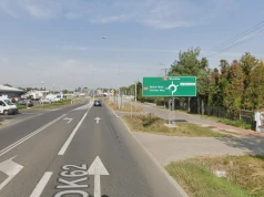 Ponowna decyzja środowiskowa dla obwodnicy Łochowa w przyszłym roku