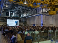 System, który rewolucjonizuje administrację publiczną. Konferencja NASK w Łodzi o EZD RP