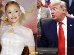 Ariana Grande krytykuje administrację Donalda Trumpa. "Proszę, nigdy więcej"