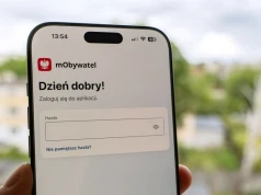 Duże wdrożenie w mObywatelu. Minister zapowiedział nową funkcję