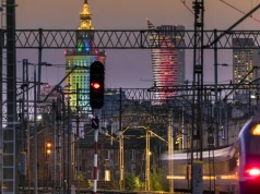Torpol podpisał kontrakt wartości ponad 3,6 mld zł z PKP PLK