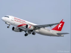 Air Arabia wraca do Polski. Od dziś Kraków, od jutra do Warszawy