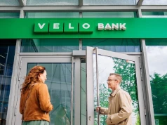 Citi Handlowy sfinalizował sprzedaż detalu do VeloBanku, podział zarejestrowany w KRS