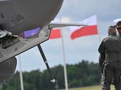 Szef MON dla Defence24.pl: Weszliśmy do ery piątej generacji