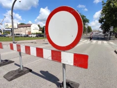 Dni Piotrkowa – utrudnienia na drogach