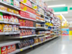 Popularny produkt dla dzieci wycofany ze sklepów. GIS ostrzega