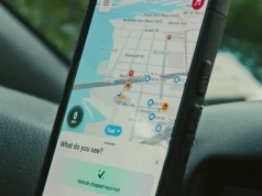 Nowa funkcja w Waze. Alternatywa dla Google Maps z ważnym udogodnieniem