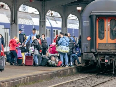 Ukraińcy zabierają wszystko i wyjeżdżają z Polski. Powrotu nie będzie